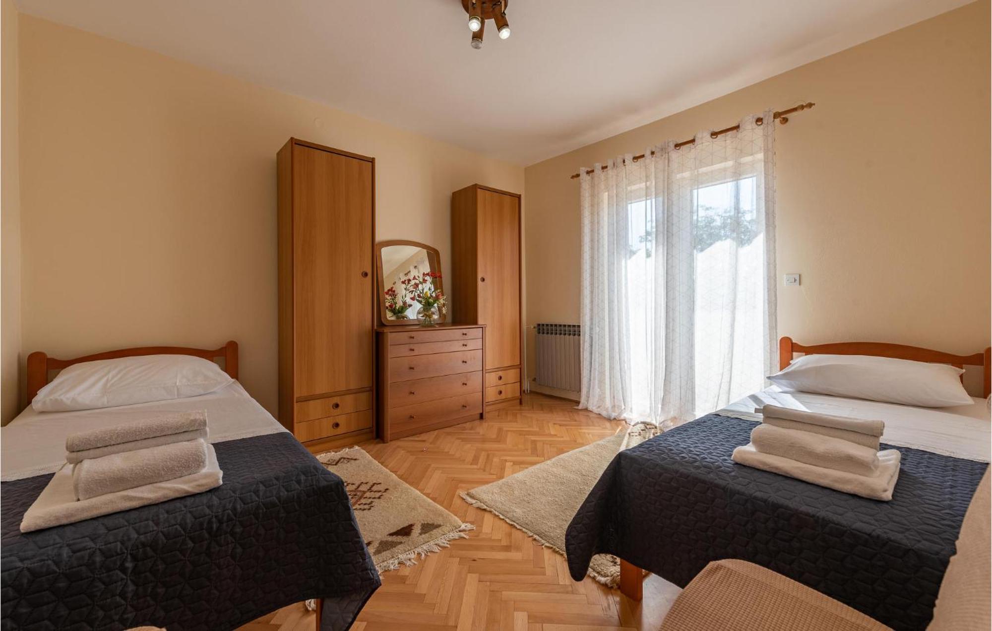 Cozy Apartment In Zadar With Wifi エクステリア 写真