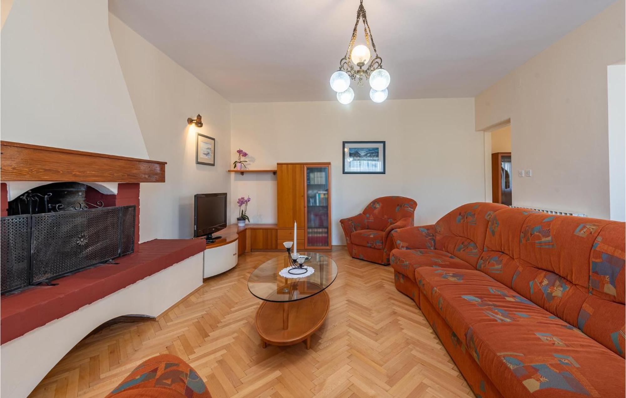 Cozy Apartment In Zadar With Wifi エクステリア 写真
