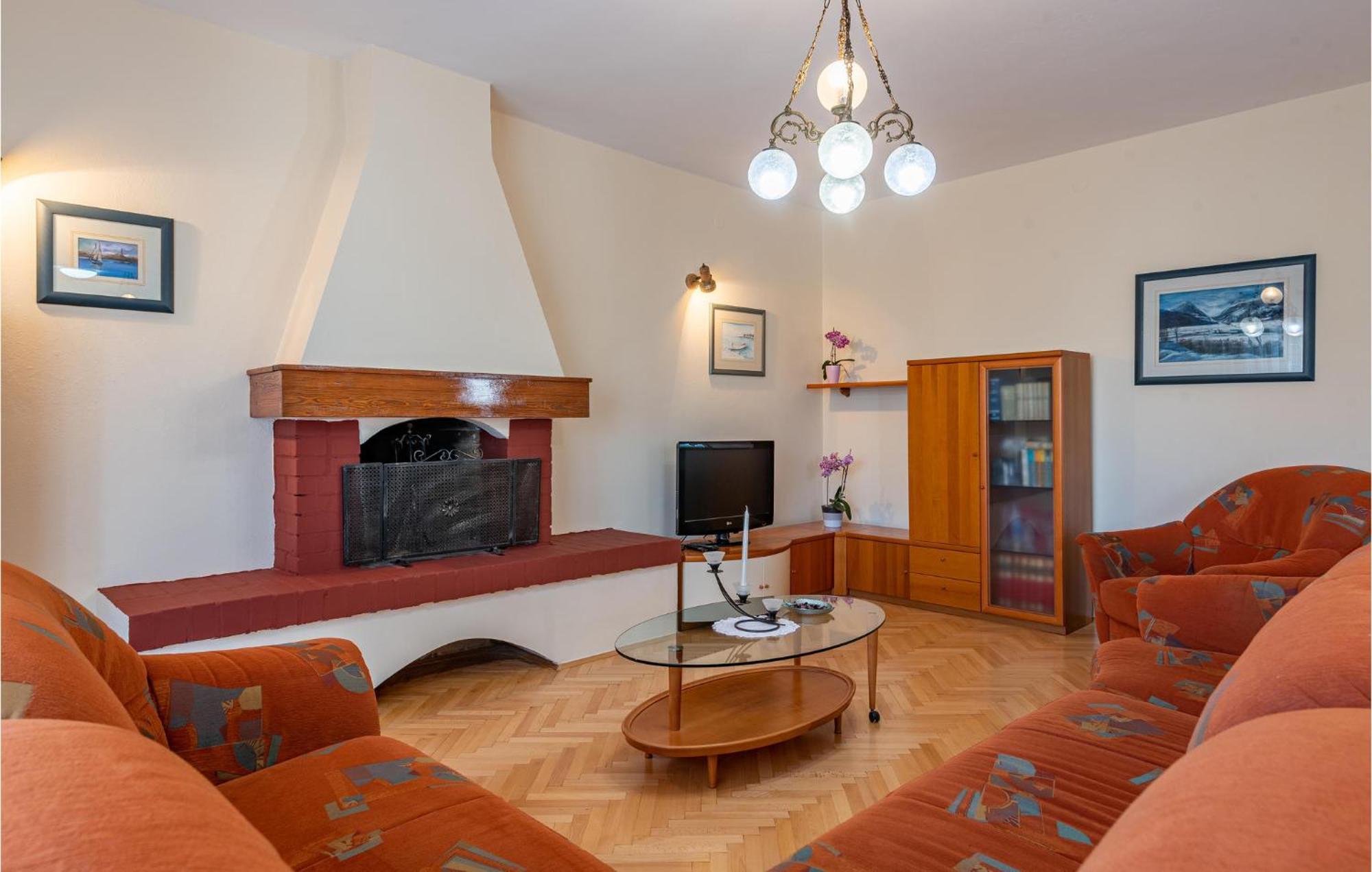 Cozy Apartment In Zadar With Wifi エクステリア 写真